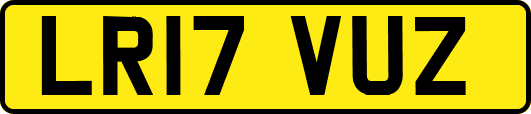 LR17VUZ
