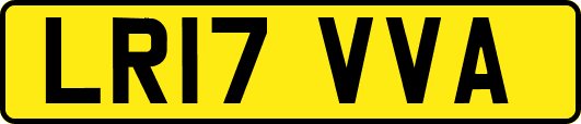 LR17VVA