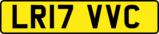 LR17VVC