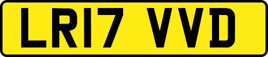 LR17VVD