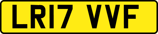 LR17VVF