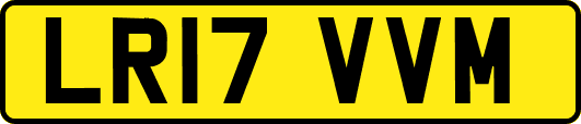 LR17VVM
