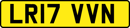 LR17VVN