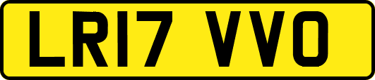 LR17VVO