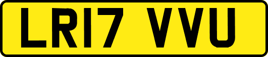 LR17VVU