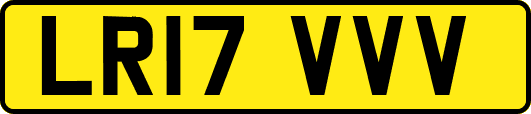 LR17VVV