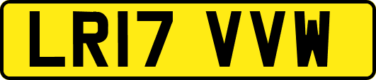 LR17VVW