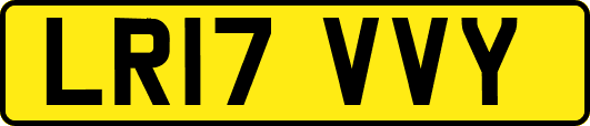 LR17VVY