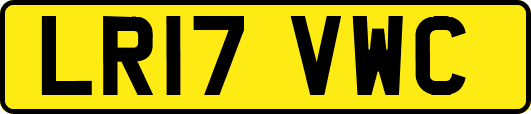 LR17VWC