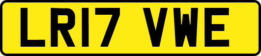 LR17VWE