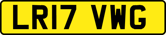 LR17VWG