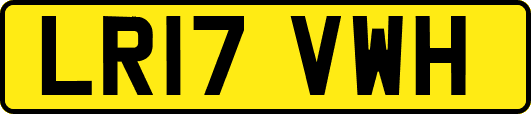 LR17VWH