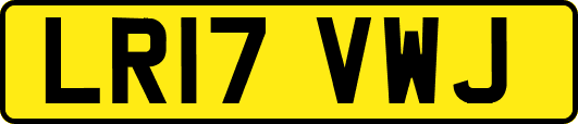 LR17VWJ