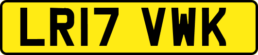 LR17VWK