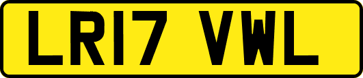 LR17VWL