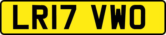 LR17VWO