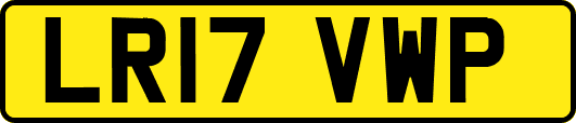 LR17VWP