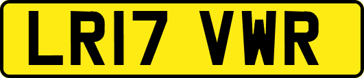 LR17VWR
