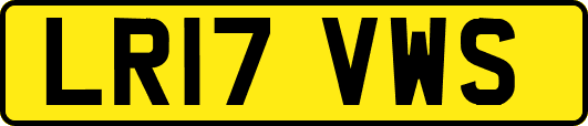 LR17VWS