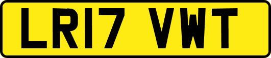 LR17VWT
