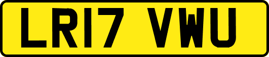 LR17VWU
