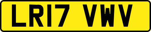 LR17VWV