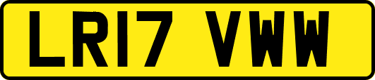 LR17VWW