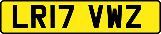 LR17VWZ