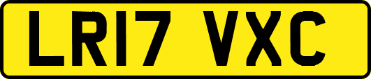 LR17VXC