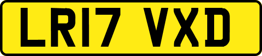 LR17VXD