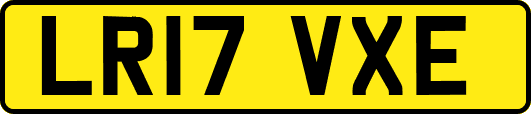 LR17VXE
