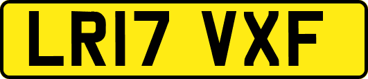 LR17VXF