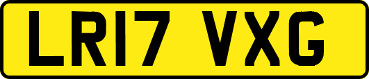 LR17VXG