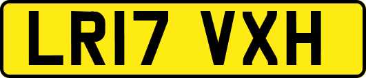 LR17VXH