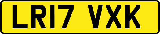 LR17VXK