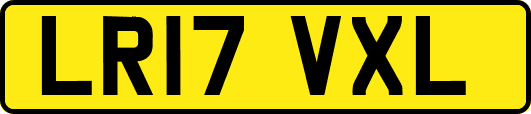 LR17VXL