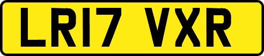LR17VXR