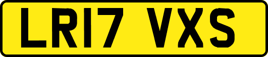 LR17VXS