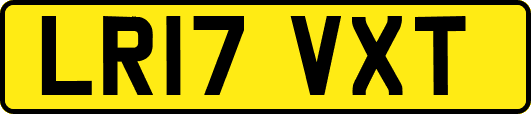 LR17VXT