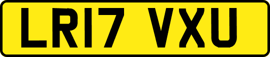 LR17VXU