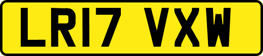 LR17VXW
