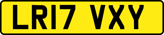 LR17VXY
