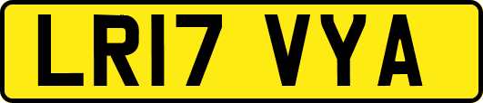LR17VYA