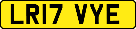 LR17VYE