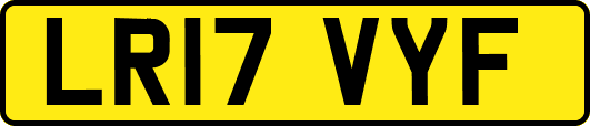 LR17VYF