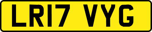 LR17VYG