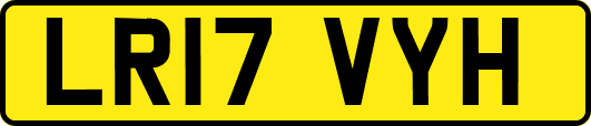 LR17VYH