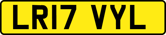 LR17VYL