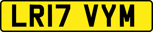 LR17VYM
