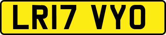 LR17VYO